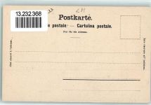 6000 Luzern Lucerne - Alt-Luzern Hundekarren