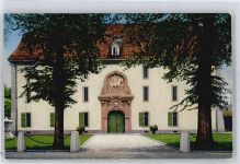 5000 Aarau - Denkmal