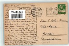 3000 Bern Berne - Bärnermeitschi