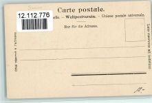 Col de la Forclaz - Col de Balme