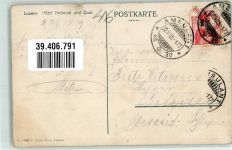 6000 Luzern Lucerne - Hotel National