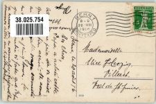 3000 Bern Berne 1916 Foto AK Historisches Museum und die Alpen Photochromiekarte