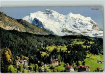 3823 Wengen