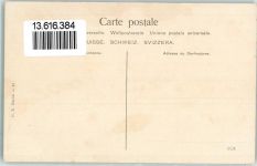 9427 Wolfhalden - Gasthaus Spezereihandlung Fuhrhalterei Zum Kreuz Hub-Wolfhalden