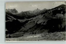 9650 Nesslau - Mattstock Speer