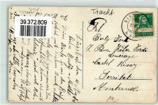 Soldat mit Trachtenmädchen Tracht Schweiz