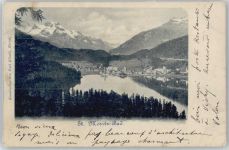 7500 St. Moritz - Gesamtansicht