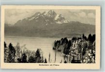 6353 Hertenstein - mit Pilatus