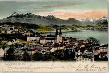6000 Luzern Lucerne