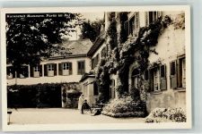 8265 Mammern - Kuranstalt Hof