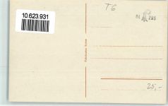 8265 Mammern - Kuranstalt Hof