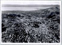 9000 St. Gallen S. Gallo - Gesamtansicht