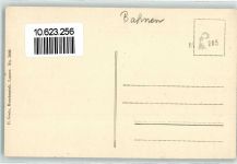 6363 Bürgenstock - Bahn