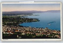 9400 Rorschach - Bodensee