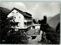 8883 Quarten - Marienschwestern Neu-Schönstatt