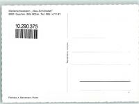 8883 Quarten - Marienschwestern Neu-Schönstatt