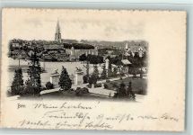 3000 Bern Berne 1901