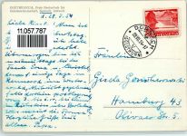 4143 Dornach - Goetheanum Freie Hochschule für Geisteswissenschaft