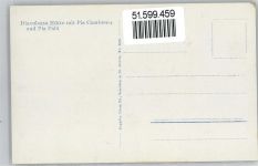 Piz Cambrena - Diavolezza Hütte Piz Palü