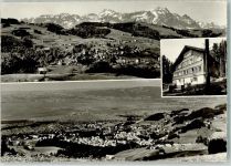 9410 Heiden - Ferienhaus TVN Kayen
