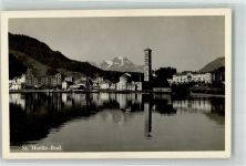 7500 St. Moritz - Bad