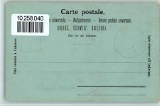 3822 Lauterbrunnen Mondschein Staubbach