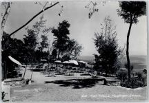 2532 Magglingen Macolin - Hotel Bellevue