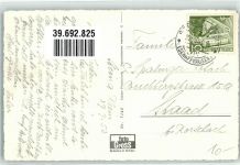 8260 Stein am Rhein Foto AK Altstadt Foto Gross