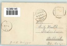 3800 Interlaken 1908 - Heimwehfluh Eiger Mönch und Jungfrau