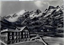 6068 Melchsee-Frutt - Sporthotel Kurhaus