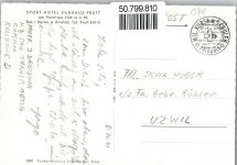 6068 Melchsee-Frutt - Sporthotel Kurhaus