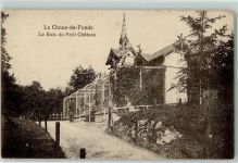 2300 La Chaux-de-Fonds