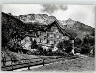 8873 Amden - Pension Mattstock