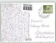 8873 Amden - Pension Mattstock