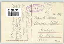 8784 Braunwald - Kirchli Ortstock