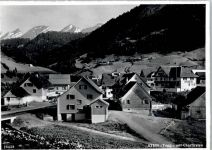 9655 Stein SG - Churfirsten