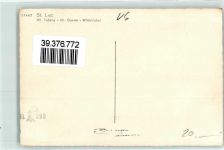 3961 St-Luc - Mont Tubang Mont Bonvin