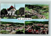 2400 Le Locle