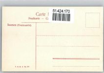 3792 Saanen - Kirche