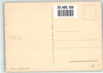 5400 Baden - Les Bains Stadttor Löwenplatz