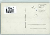 1985 La Sage Ferpècle Gebrauchsspuren Chapelle de St Christophe