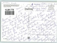 6174 Sörenberg - Hapotel Haus Hapimag