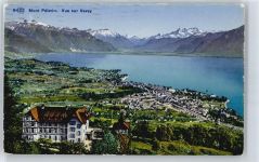 1800 Vevey Nant VD - Mont Pelerin