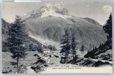 3930 Visp Viège - Panorama