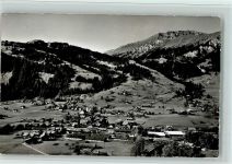 3775 Lenk im Simmental - Lenk mit Mülkerblatten und Wistätthorn