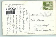 3775 Lenk im Simmental - Lenk mit Mülkerblatten und Wistätthorn