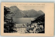 6777 Quinto - Ritomsee