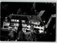 3123 Belp 1984 Foto AK Krankenhaus