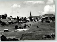 9633 Hemberg - Kirche