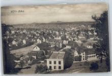 8630 Rüti ZH Fägswil - Panorama Gesamtansicht